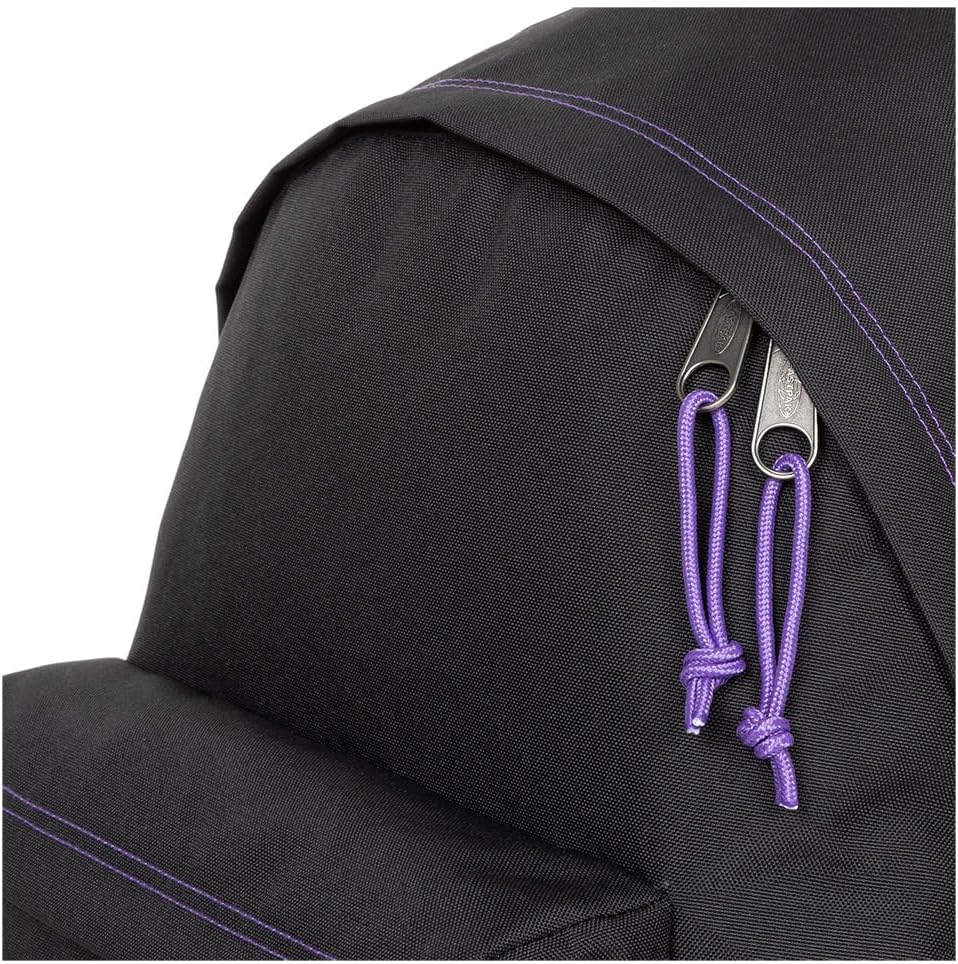 Eastpak Padded Pak’r Rucksack 24L (40 x 30 x 18 cm), wasserabweisend, robuster Schul- &amp; Tagesrucksac