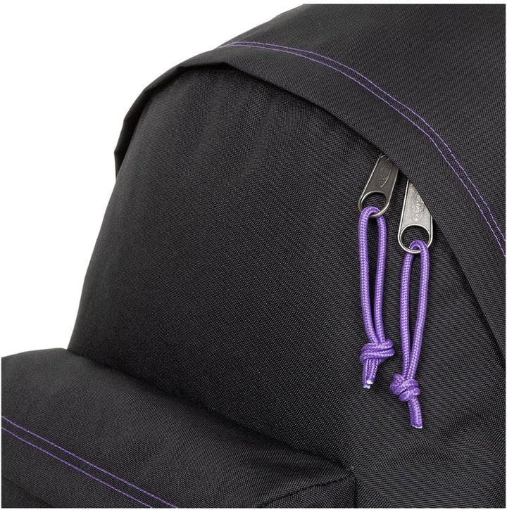 Eastpak Padded Pak’r Rucksack 24L (40 x 30 x 18 cm), wasserabweisend, robuster Schul- &amp; Tagesrucksac