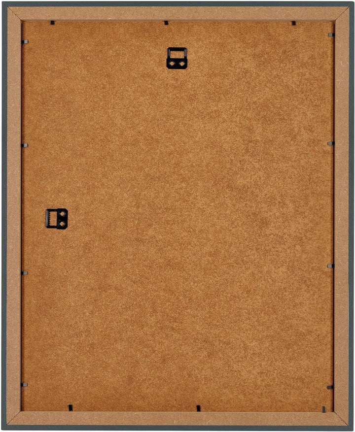 yd. Your Decoration - Bilderrahmen 56x71 cm - Bilderrahmen aus MDF mit Acrylglas - Antireflex - Ausg