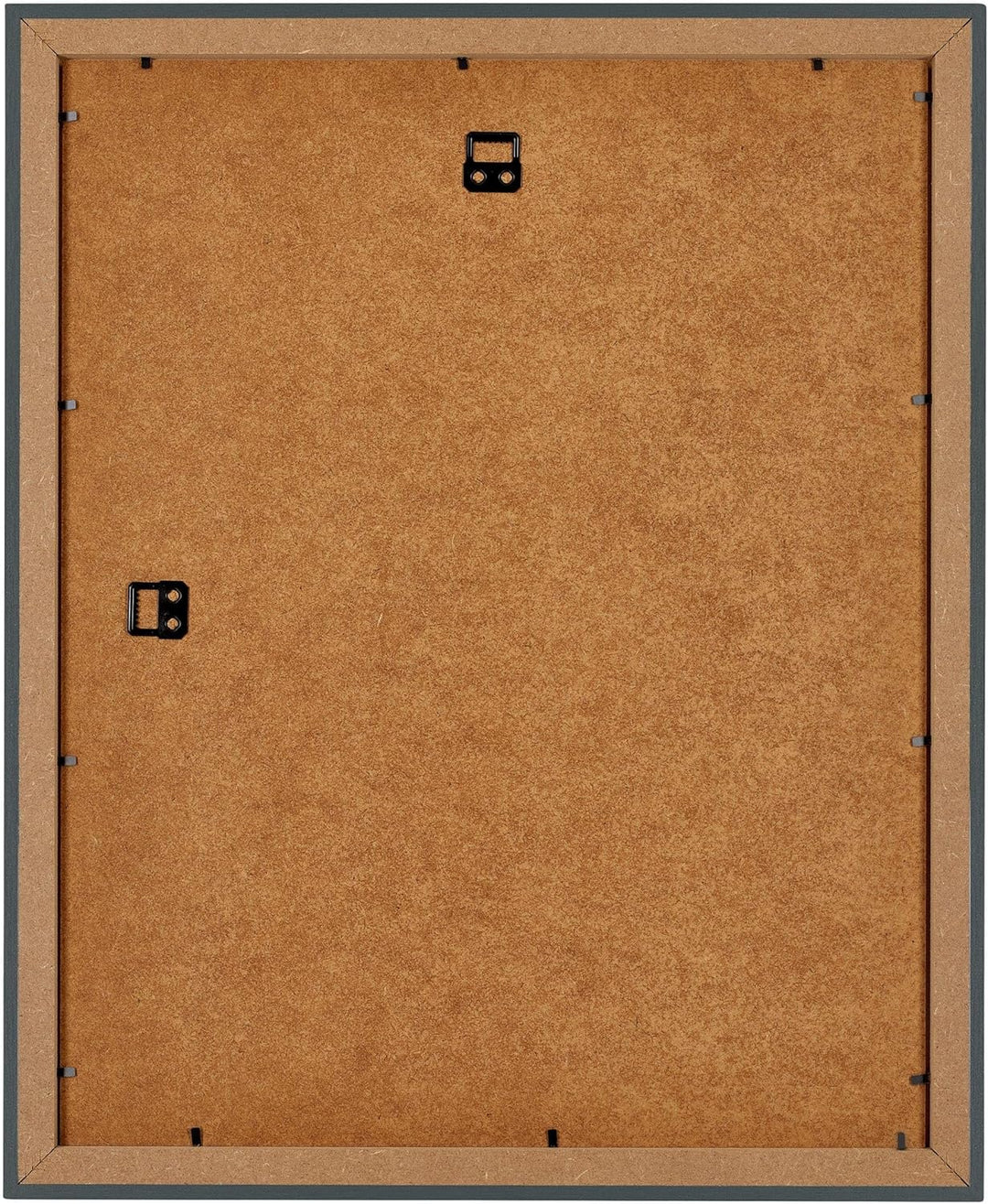 yd. Your Decoration - Bilderrahmen 50x65 cm - Bilderrahmen aus MDF mit Acrylglas - Antireflex - Ausg
