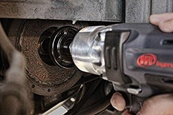 Ingersoll Rand S64M22L-PS1, 22 mm PowerSocket, 1/2''-Antrieb 1/2" Power Socket 22mm, 1/2" Socket 1/2