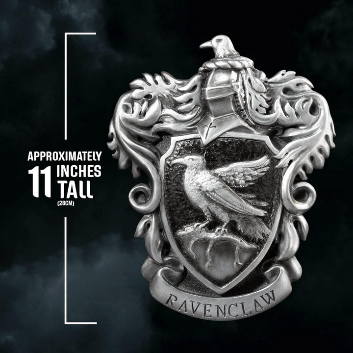 The Noble Collection Ravenclaw-Haus-Kamm