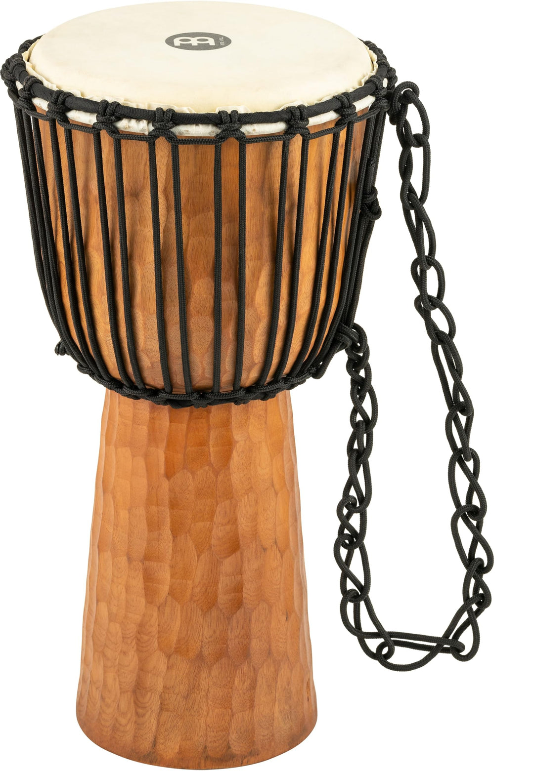 Meinl Percussion 18cm Jr. Djembe Trommel - klein - Musikinstrument für Kinder und Erwachsene - Einfa