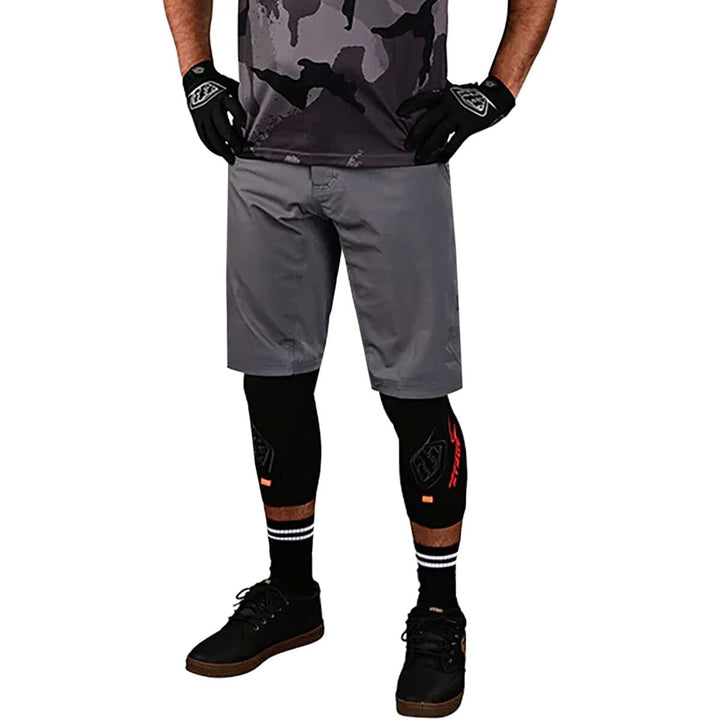 Troy Lee Designs Unisex Kurze Schlauch 46 Grau, 46 Grau