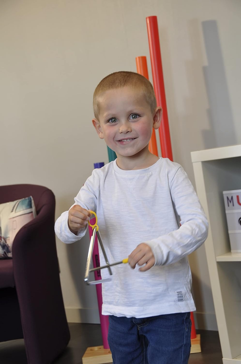 FUZEAU 8267 Triangle