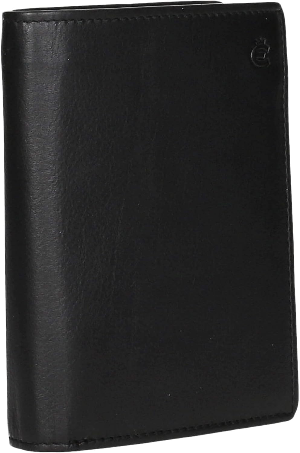 Esquire Eco Geldbörse Leder 9,5 cm