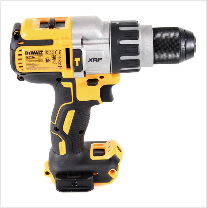 DeWalt DCD 996 N Schlagbohrschrauber Brushless 18V