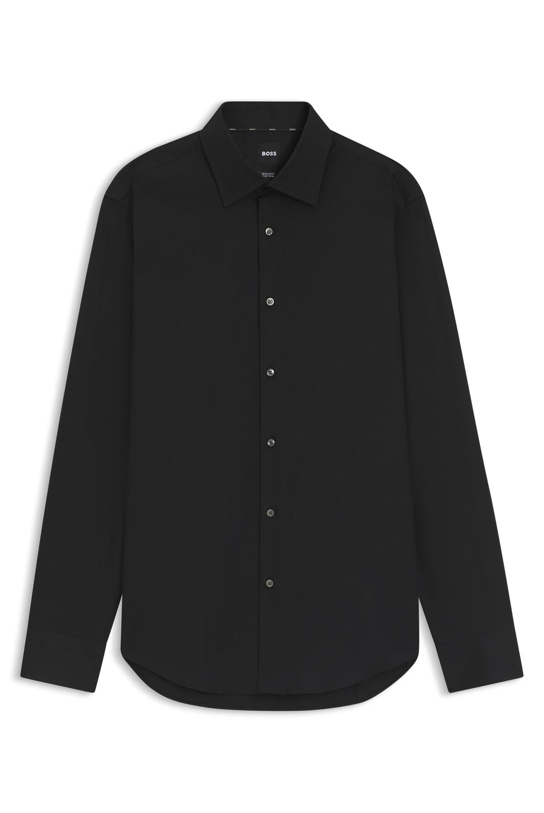 BOSS Herren H-JOE-kent-C1-214 10219212 01 42 Schwarz, 42 Schwarz