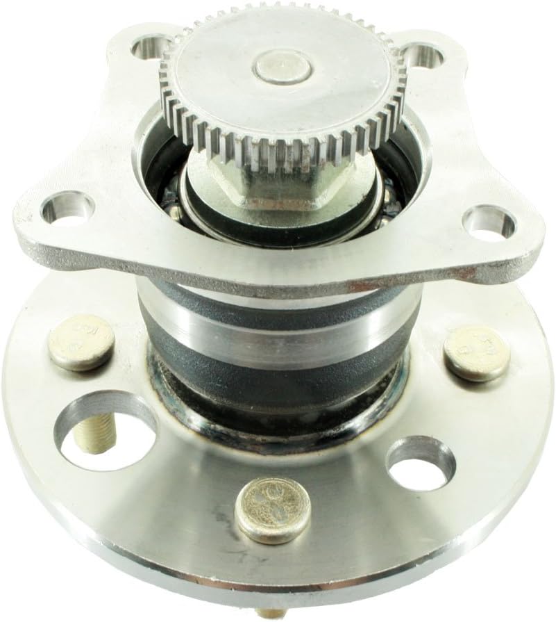 SKF Radlagersatz Radlager Set Hinten | VKBA 7555 | Für COROLLA (E10) COROLLA (E11) SPRINTER CARIB