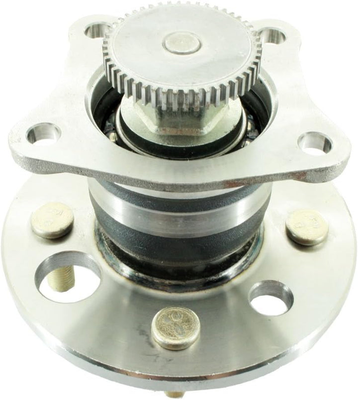 SKF Radlagersatz Radlager Set Hinten | VKBA 7555 | Für COROLLA (E10) COROLLA (E11) SPRINTER CARIB