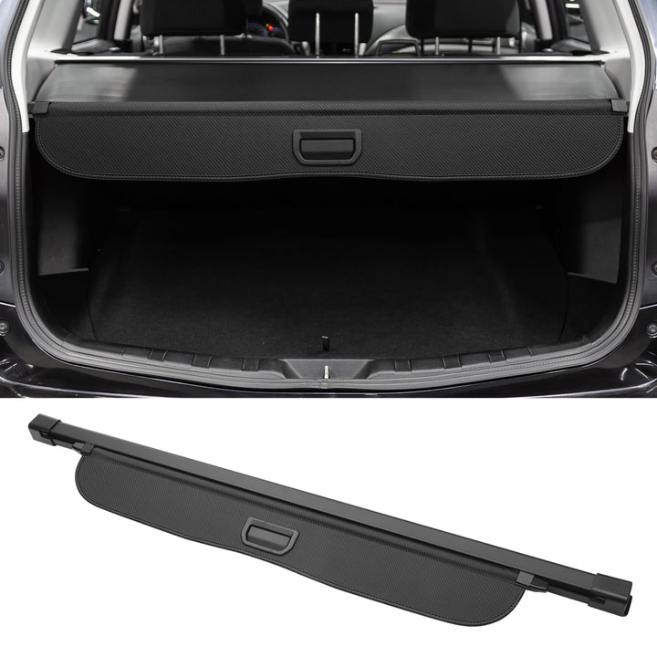 Motoforti Kofferraumabdeckung Für Honda CRV 12-16 | Heckkofferraumablage, Gepäcksicherheitsschutz, S