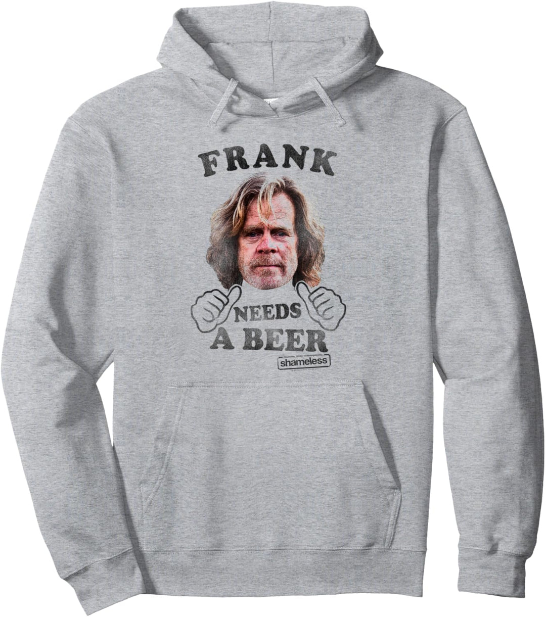 Shameless This Guy Pullover Hoodie
