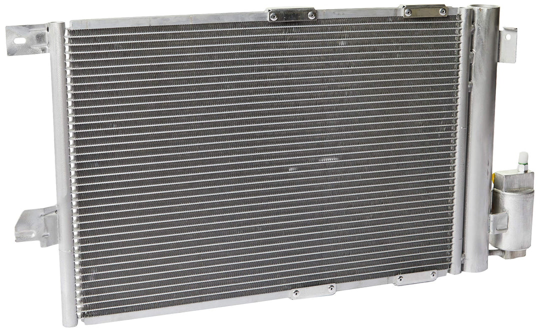 VAN WEZEL 37005251 Kondensator, Klimaanlage