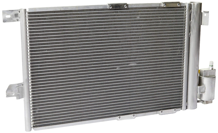 VAN WEZEL 37005251 Kondensator, Klimaanlage