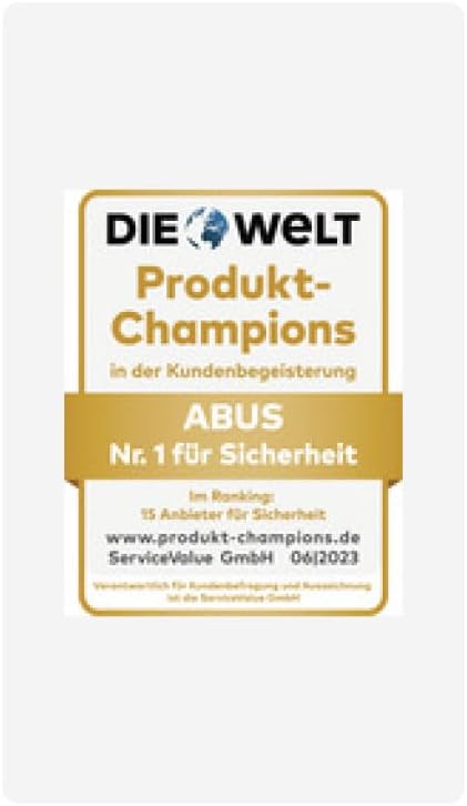 Abus kettingslot code 1200/60 web black 60 cm Grün, 60 cm Grün