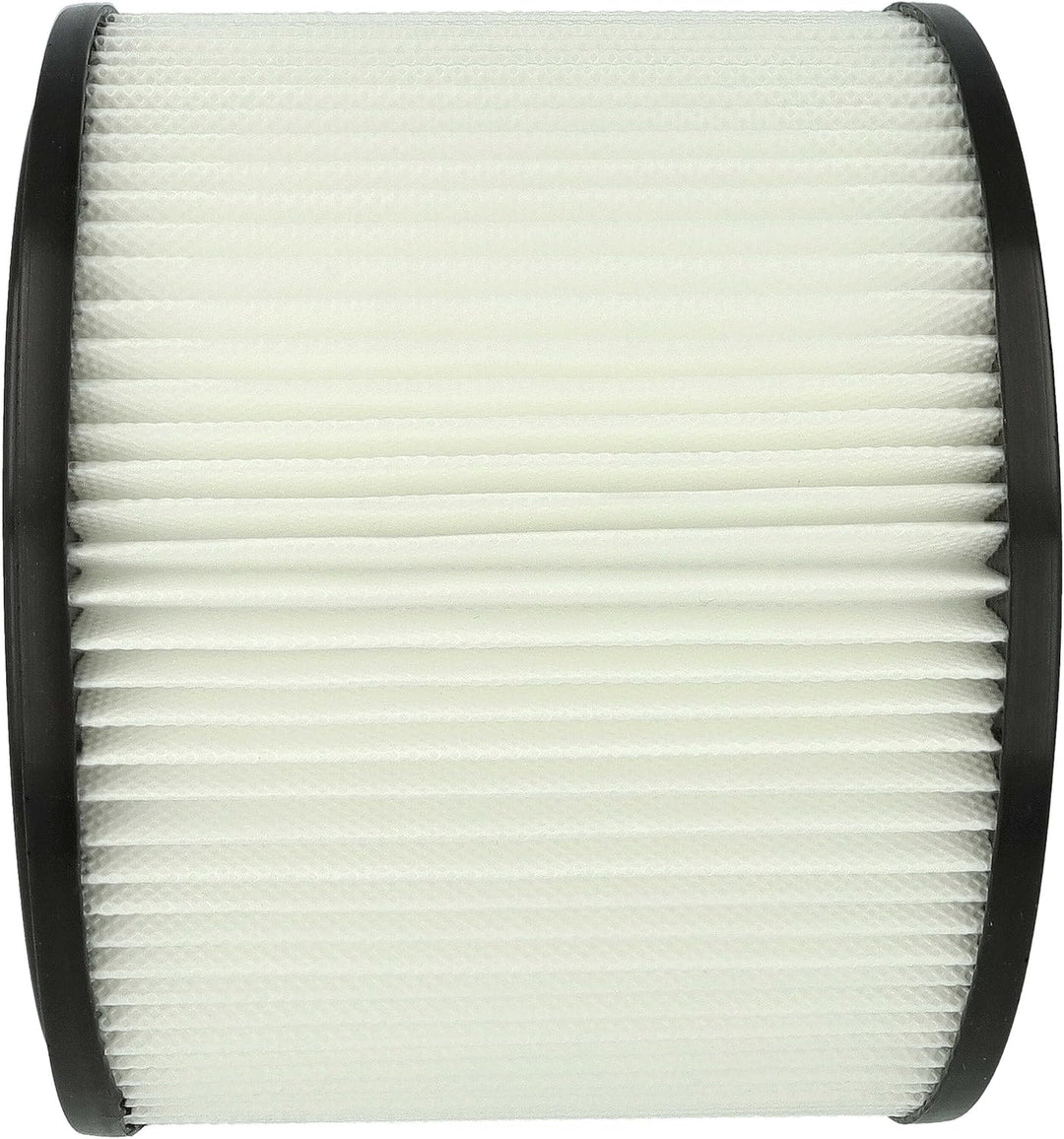 vhbw 3x Filterelement kompatibel mit Makita VC3011L, VC2512L, VC3012M, VC2511, VC3012L Nass-/Trocken