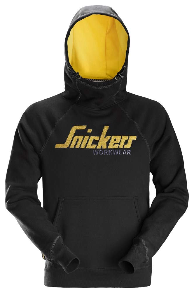 Snickers Workwear Herren X x 30 Schwarz, 30 Schwarz