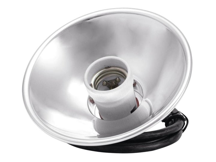 EUROLITE Raylight PAR-46 E-27 Sockel | Die Alternative zu herkömmlichen Pressglaskolbenlampen