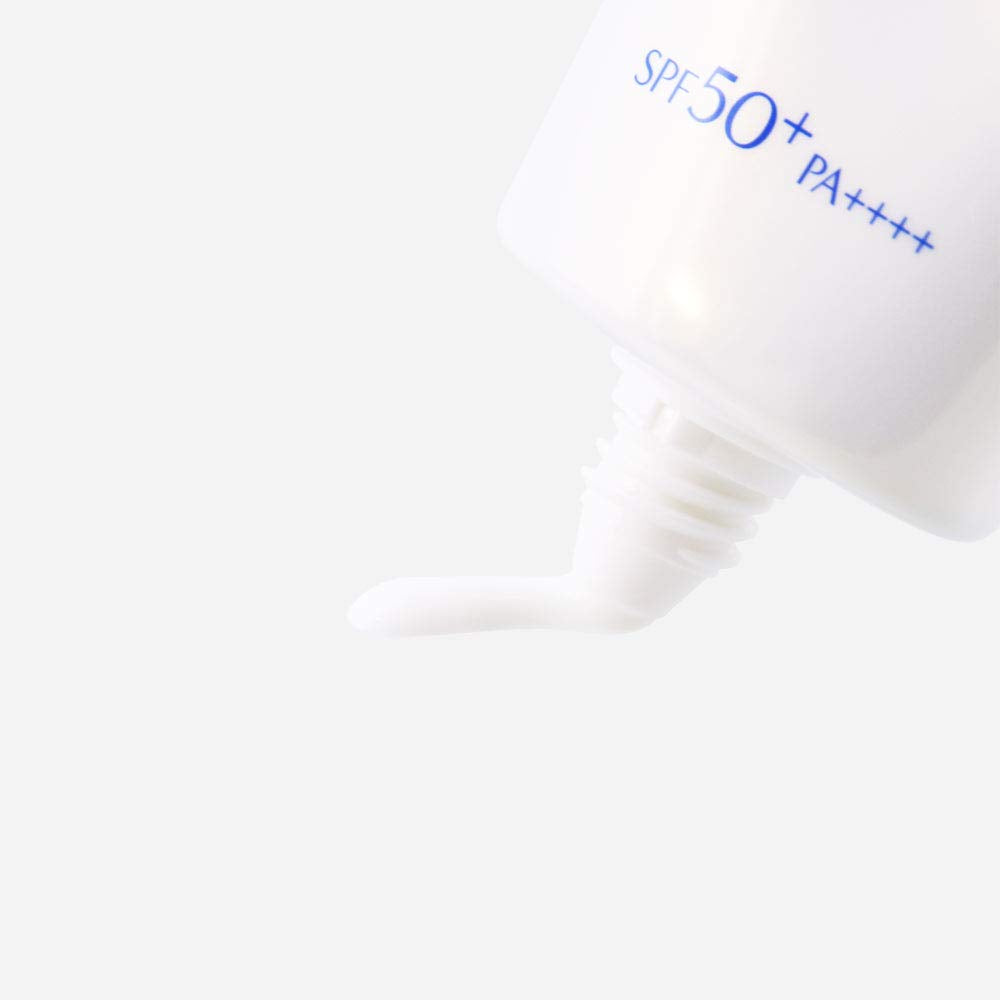 SKIN AQUA UV Super Moisture Essence Essence UV Sunscreen Fragrance Free 80g SPF50+ / PA++++ Enthält