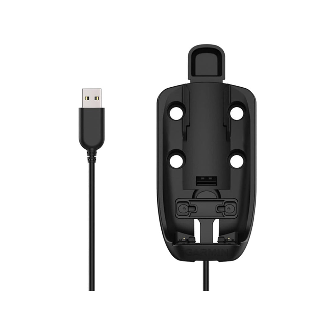 Garmin 010–12525–00 inReach SE+ und Explorer+ Ladeschale