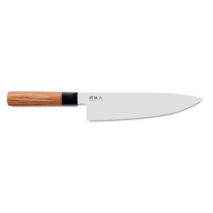 KAI MGR-0200C SEKI MAGOROKU Pakka Wood