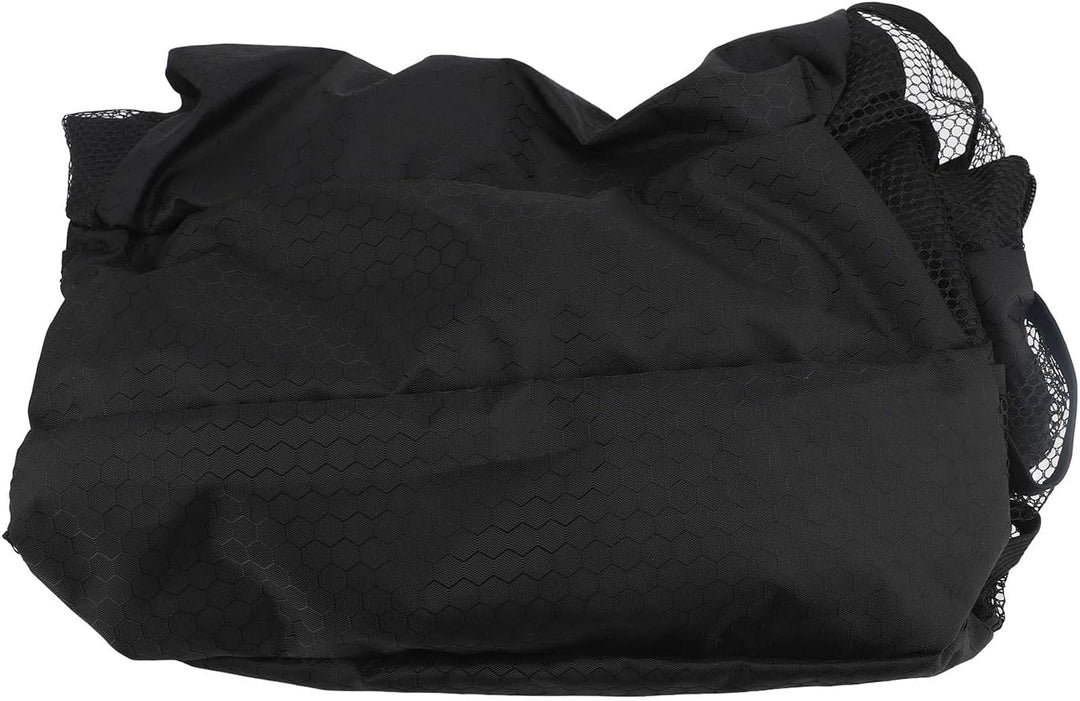 Hangable Clothes Organizer, grosse Kapazität faltbar multifunktionale Kleidung Aufbewahrungstasche,