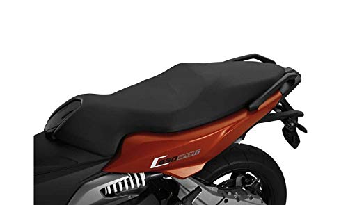 BMW C600 Sport original Sitzbank Sitz Sattel niedrig NEU C650 Sport