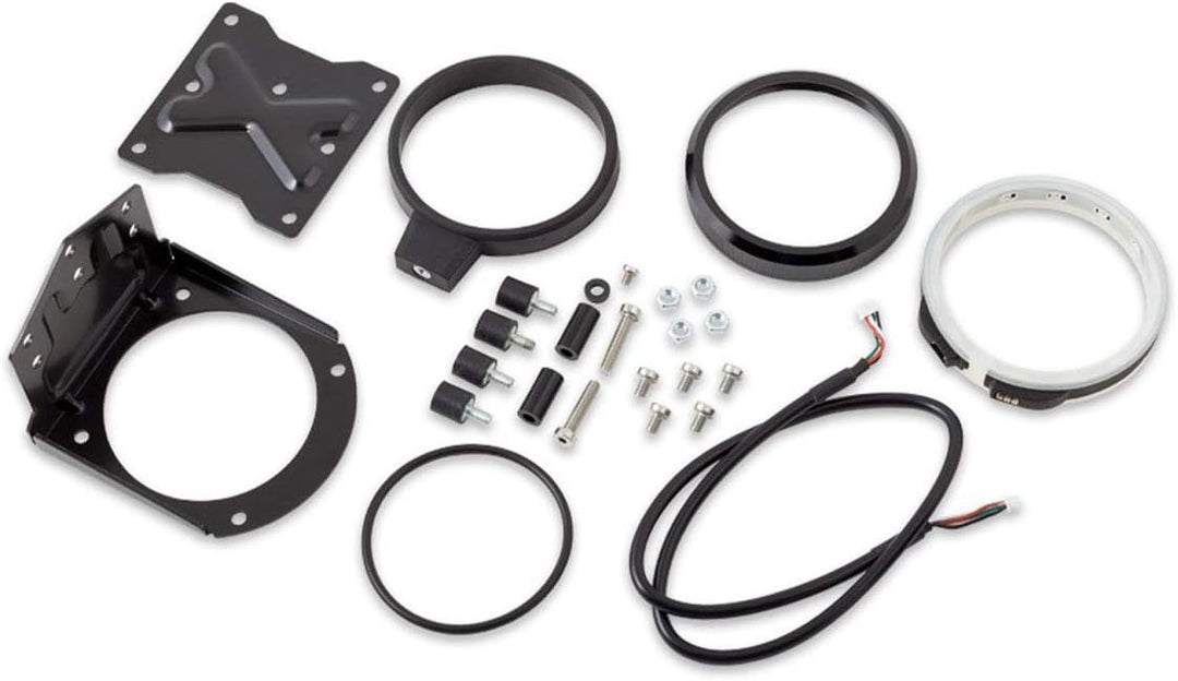 AQUA COMPUTER Compatible ULTITUBE D5 100 PRO Ausgleichsbehälter für D5-Pumpen