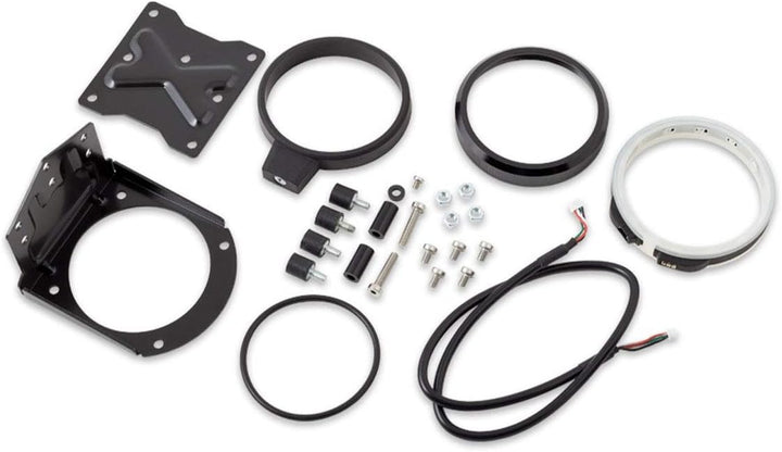 AQUA COMPUTER Compatible ULTITUBE D5 100 PRO Ausgleichsbehälter für D5-Pumpen