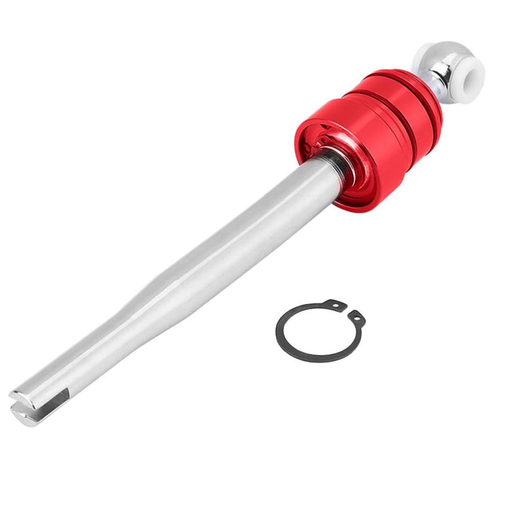 Broco Quick Shift-Short-Throw Shifter for BMW E30 E36 E39 E46 M3 M5 3/5 Serie Red