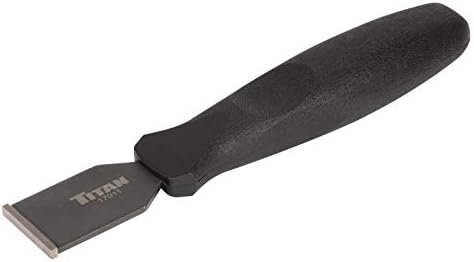 Titan - 1-1/4 Hartmetallschaber (17011) One Size, One Size