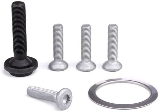 SKF Radlagersatz Radlager Set Vorne | VKBA 6547 | Für A6 (4F2) Car A6 (4F5) Estate A6 Allroad (4FH C