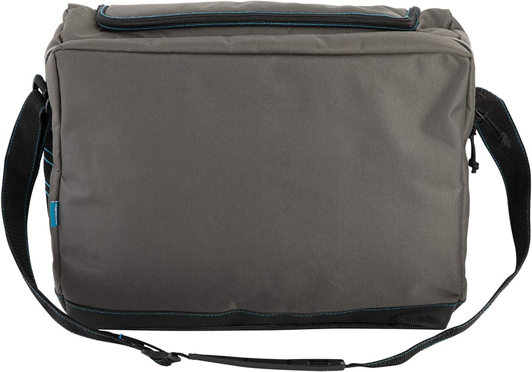 Campingaz Office Kühltasche/Kühlrucksack, Isoliertasche mit starker Kühlleistung, faltbare isolierte