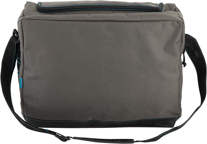 Campingaz Office Kühltasche/Kühlrucksack, Isoliertasche mit starker Kühlleistung, faltbare isolierte