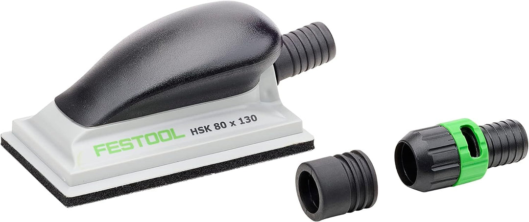 FESTOOL 496962 Schleifklotz HSK-A 80x130
