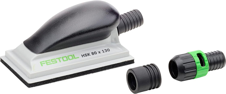 FESTOOL 496962 Schleifklotz HSK-A 80x130