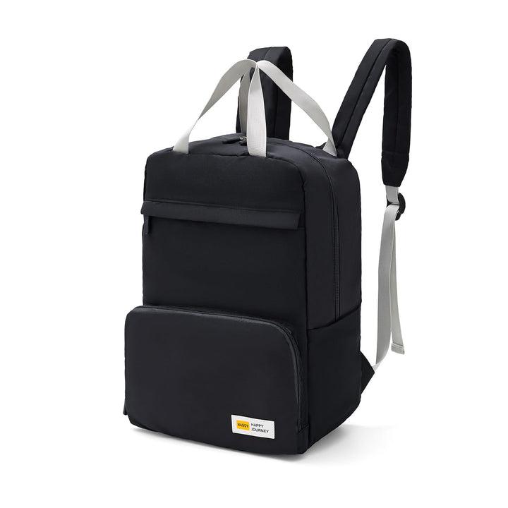 Faltbarer Handgepäck Rucksack 40x30x15cm British Airways Air France Ultraleicht Reiserucksack 20L Ul