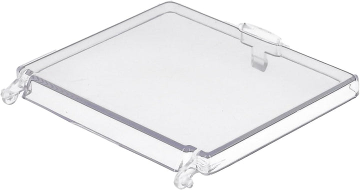 LUTH Premium Profi Parts Bedienbereichsabdeckung kompatibel mit Neff 00155058 für Dunstabzugshaube