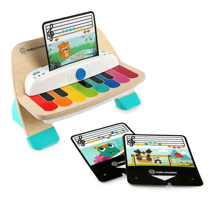 Baby Einstein, Hape &, Hape