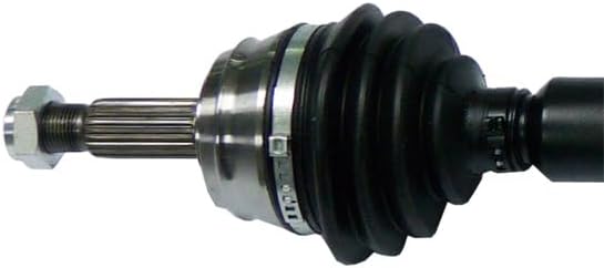 SKF VKJC 1015 Antriebswelle