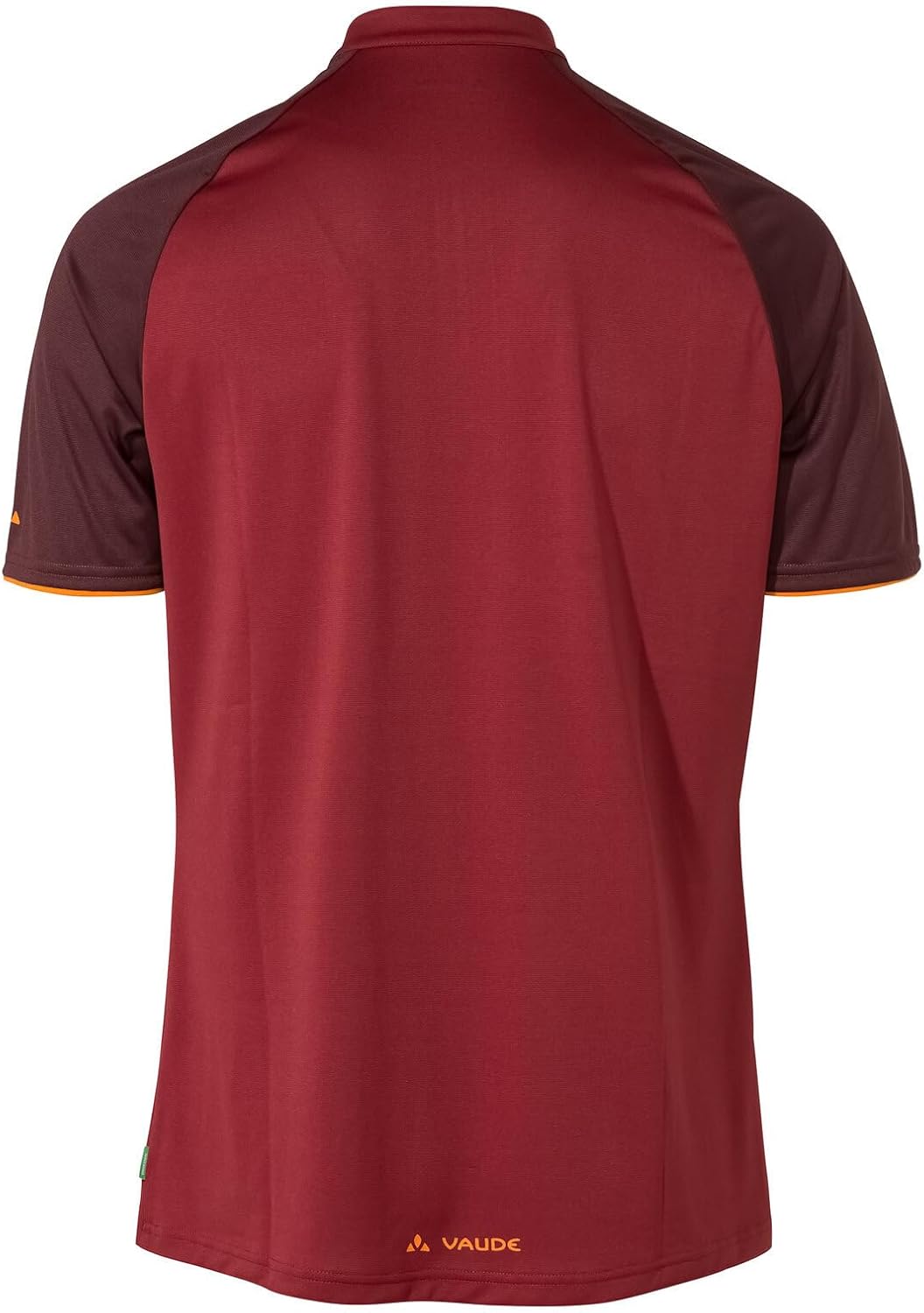 VAUDE Herren Men's Altissimo Pro Shirt T-Shirt (1er Pack) S Carmine, S Carmine