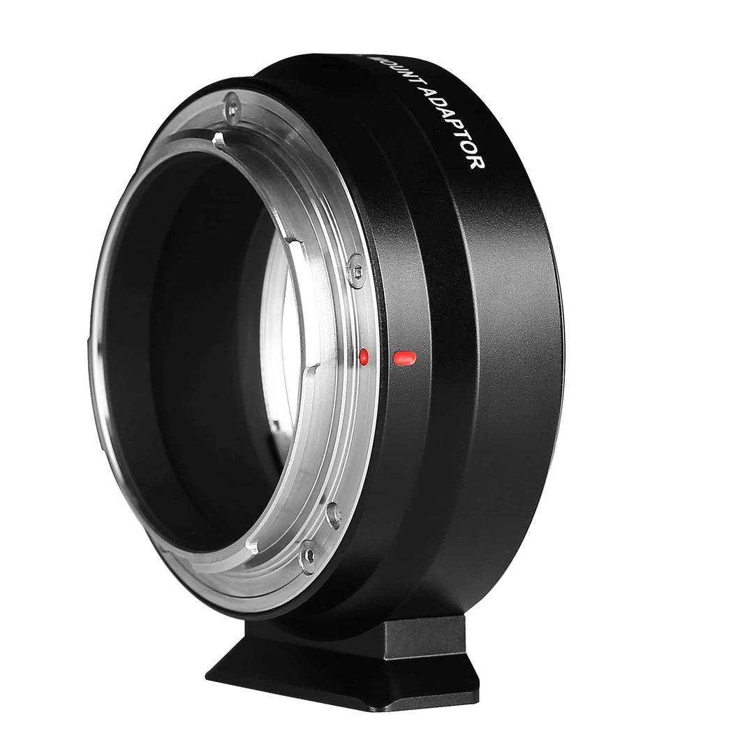 Meike Metal Lens Adapter EF-L Mount Converter for Canon EF Lens to L-Mount Cameras
