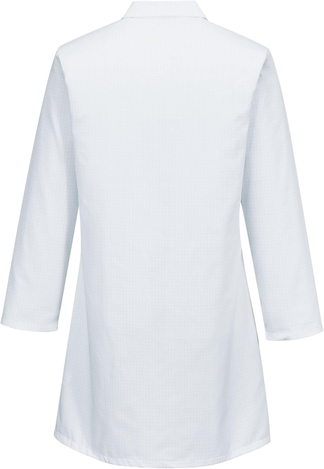 Anti Static Coat, colorWhite talla XXL XXL Weiss, XXL Weiss