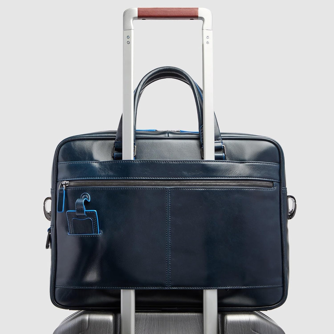 Piquadro Blue Square 15 &