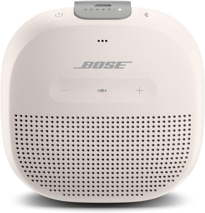 Bose SoundLink Micro Bluetooth speaker: kleiner tragbarer, wasserdichter Lautsprecher mit Mikrofon,