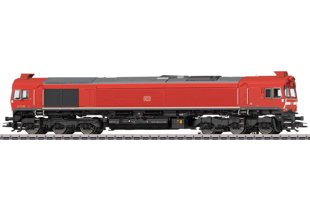 Märklin 39070 Modellbahn-Lokomotive