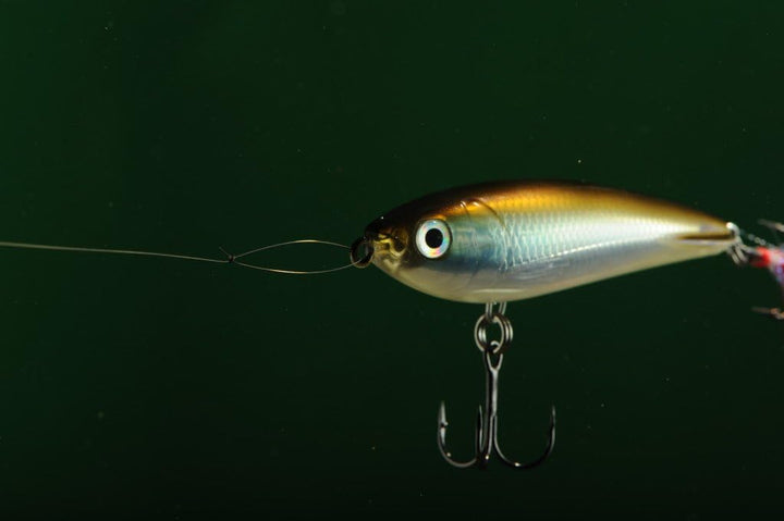 Aquateko Single Strand Nickel-Titan Angel Vorfach KNOT2KINKY 30ft/9,2m (5,44kg-29,55kg / 12lb-65lb)