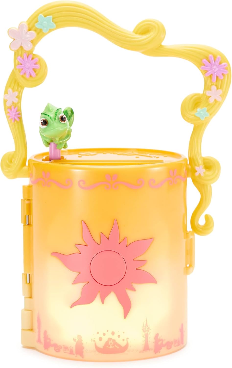 Disney Store Official Rapunzel Lantern Set