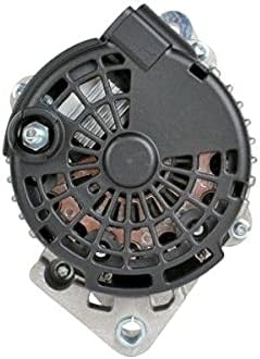 HELLA - Generator/Lichtmaschine - 14V - 100A - für u.a. Opel Astra H Estate (A04) - 8EL 012 426-121