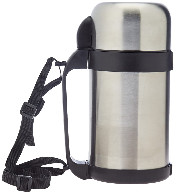 Lacor 62440 Thermoskanne fur Lebens-mittel 1 L